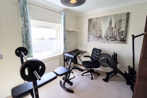 Bedroom 4- click for photo gallery